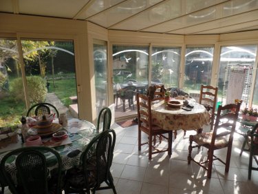 Maison a vendre Saint-Gervais 85230 Vendée 118 m2 5 pièces 198700 euros