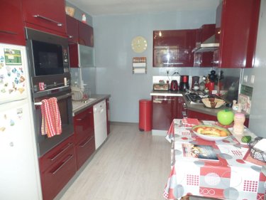 Maison a vendre Saint-Gervais 85230 Vendée 118 m2 5 pièces 198700 euros