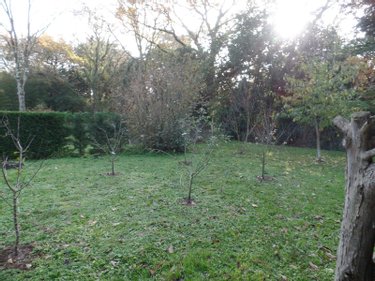 Maison a vendre Saint-Gervais 85230 Vendée 118 m2 5 pièces 198700 euros