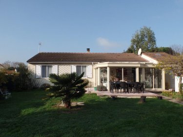 Maison a vendre Saint-Gervais 85230 Vendée 118 m2 5 pièces 198700 euros