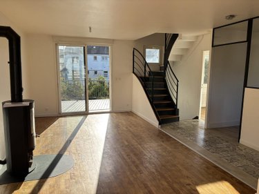 Maison a vendre Plérin 22190 Côtes-d'Armor 101 m2 8 pièces 373800 euros