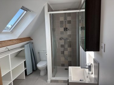 Maison a vendre Plérin 22190 Côtes-d'Armor 101 m2 8 pièces 373800 euros