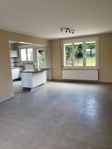 Maison a vendre Maubeuge 59600 Nord 80 m2 4 pièces 136750 euros