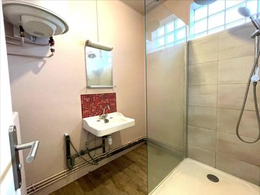 Location appartement Reims 51100 Marne 55 m2 2 pièces 705 euros