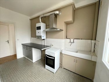 Location appartement Reims 51100 Marne 55 m2 2 pièces 705 euros