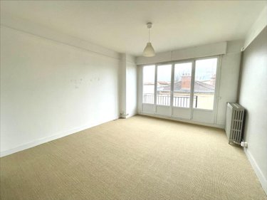 Location appartement Reims 51100 Marne 55 m2 2 pièces 705 euros