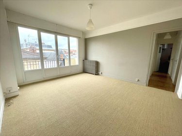 Location appartement Reims 51100 Marne 55 m2 2 pièces 705 euros