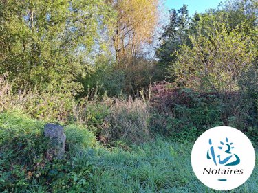 Terrain a batir a vendre Quemperven 22450 Côtes-d'Armor  30900 euros