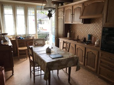 Maison a vendre Noirmoutier-en-l'Île 85330 Vendée 223 m2 15 pièces 1246725 euros