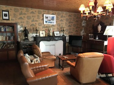Maison a vendre Noirmoutier-en-l'Île 85330 Vendée 223 m2 15 pièces 1246725 euros