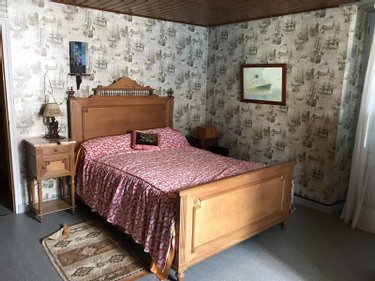 Maison a vendre Noirmoutier-en-l'Île 85330 Vendée 223 m2 15 pièces 1246725 euros