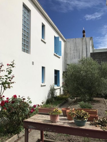 Maison a vendre Noirmoutier-en-l'Île 85330 Vendée 223 m2 15 pièces 1246725 euros