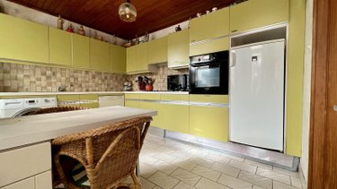 Maison a vendre Templeuve-en-Pévèle 59242 Nord 100 m2 5 pièces 225000 euros