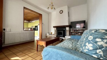 Maison a vendre Templeuve-en-Pévèle 59242 Nord 100 m2 5 pièces 225000 euros