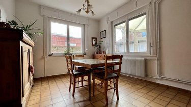 Maison a vendre Templeuve-en-Pévèle 59242 Nord 100 m2 5 pièces 225000 euros