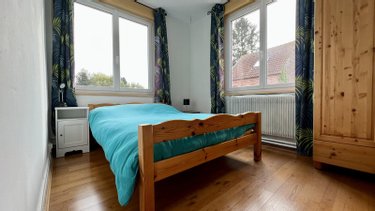 Maison a vendre Templeuve-en-Pévèle 59242 Nord 100 m2 5 pièces 225000 euros