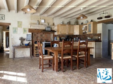 Maison a vendre Mortagne-au-Perche 61400 Orne 255 m2 7 pièces 525000 euros