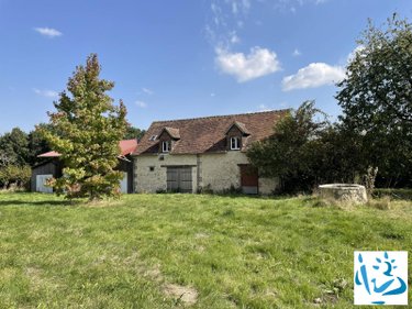 Maison a vendre Mortagne-au-Perche 61400 Orne 255 m2 7 pièces 525000 euros