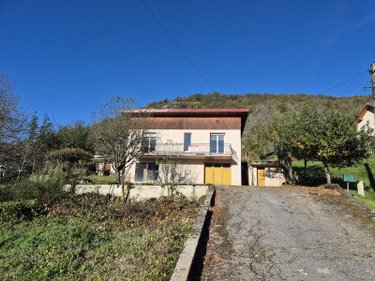 Maison a vendre Ornans 25290 Doubs 82 m2 4 pièces 175250 euros
