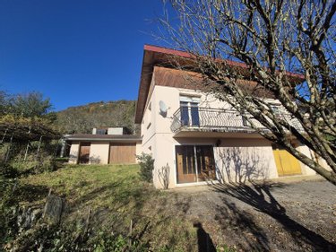 Maison a vendre Ornans 25290 Doubs 82 m2 4 pièces 175250 euros