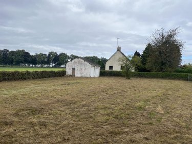 Maison a vendre Augan 56800 Morbihan 45 m2 3 pièces 78840 euros