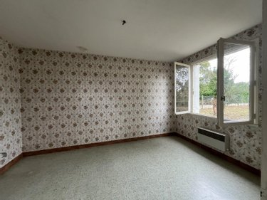 Maison a vendre Augan 56800 Morbihan 45 m2 3 pièces 63300 euros