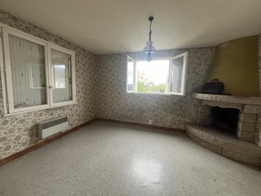 Maison a vendre Augan 56800 Morbihan 45 m2 3 pièces 63300 euros