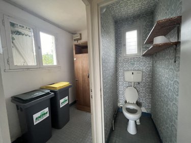 Maison a vendre Augan 56800 Morbihan 45 m2 3 pièces 63300 euros