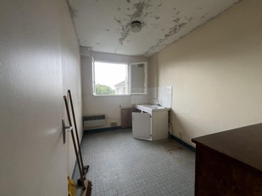 Maison a vendre Augan 56800 Morbihan 45 m2 3 pièces 63300 euros