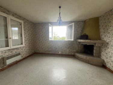 Maison a vendre Augan 56800 Morbihan 45 m2 3 pièces 78840 euros