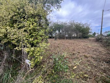 Terrain a batir a vendre Augan 56800 Morbihan 537 m2  18210 euros