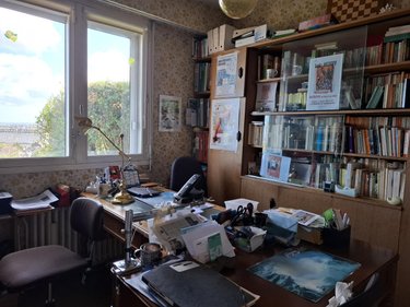 Maison a vendre Cherbourg-en-Cotentin 50100 Manche 150 m2 7 pièces 419000 euros