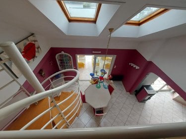 Maison a vendre Kervignac 56700 Morbihan 83 m2 4 pièces 301880 euros