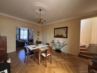 Maison a vendre Le Mans 72000 Sarthe 150 m2 5 pièces 285664 euros