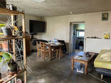 Maison a vendre Champagné-les-Marais 85450 Vendée 63 m2 2 pièces 79350 euros