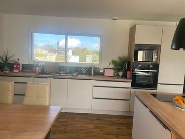 Maison a vendre Planguenoual 22400 Côtes-d'Armor 109 m2  365750 euros
