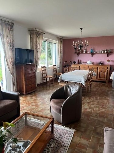 Maison a vendre Sarzeau 56370 Morbihan 115 m2 4 pièces 453200 euros