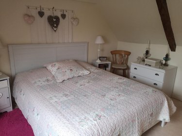Maison a vendre Bourbriac 22390 Côtes-d'Armor 75 m2 4 pièces 148500 euros