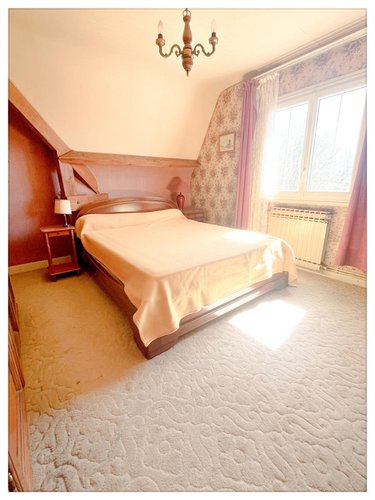 Maison a vendre Cantenay-Épinard 49460 Maine-et-Loire 144 m2 6 pièces 523210 euros