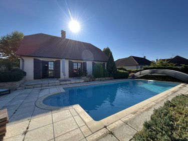 Maison a vendre Gueux 51390 Marne 150 m2 6 pièces 545000 euros