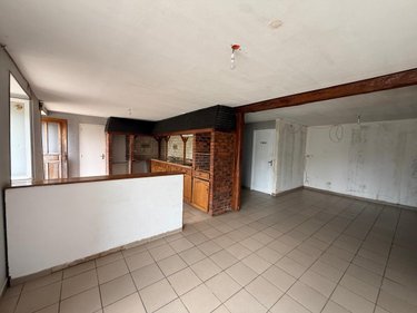 Maison a vendre Saint-Martin-le-Bouillant 50800 Manche 109 m2 4 pièces 148460 euros