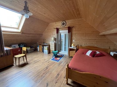 Maison a vendre La Coulonche 61220 Orne 135 m2 6 pièces 210000 euros