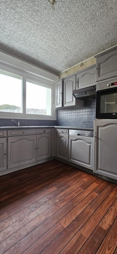 Appartement a vendre Quimper 29000 Finistère 75 m2 5 pièces 143100 euros