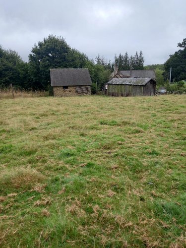 Maison a vendre Luitré-Dompierre 35133 Ille-et-Vilaine 100 m2 1 pièce 57180 euros