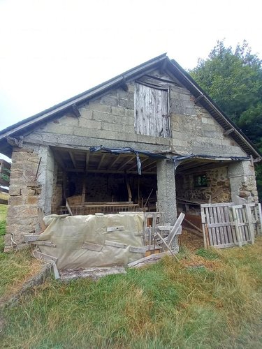 Maison a vendre Luitré-Dompierre 35133 Ille-et-Vilaine 100 m2 1 pièce 57180 euros