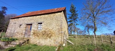 Maison a vendre Luitré-Dompierre 35133 Ille-et-Vilaine 100 m2 1 pièce 57180 euros