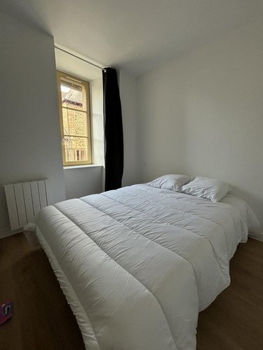 Location appartement Fougères 35300 Ille-et-Vilaine 29 m2 2 pièces 550 euros