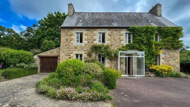 Maison a vendre Louannec 22700 Côtes-d'Armor 279 m2 14 pièces 499500 euros