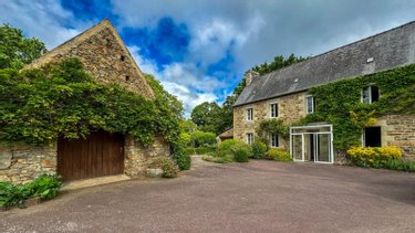 Maison a vendre Louannec 22700 Côtes-d'Armor 279 m2 14 pièces 499500 euros