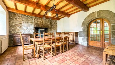 Maison a vendre Louannec 22700 Côtes-d'Armor 279 m2 14 pièces 499500 euros